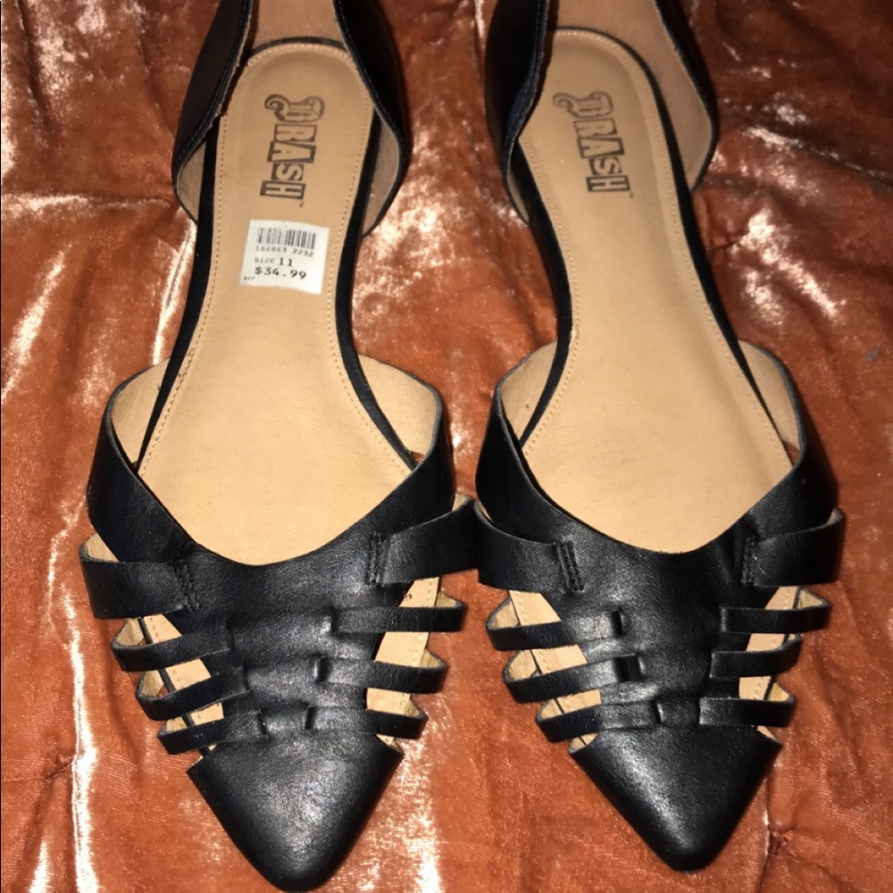 O.G Payless brand